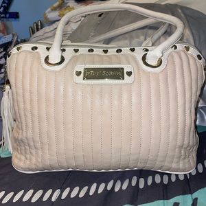 betsey johnson purse